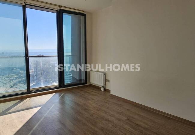 Sea-view Real Estate Close to the Metro in Kartal Istanbul 16