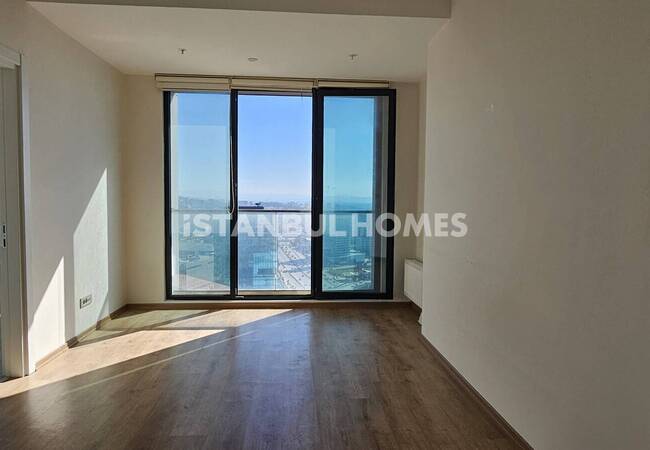 Sea-view Real Estate Close to the Metro in Kartal Istanbul 15