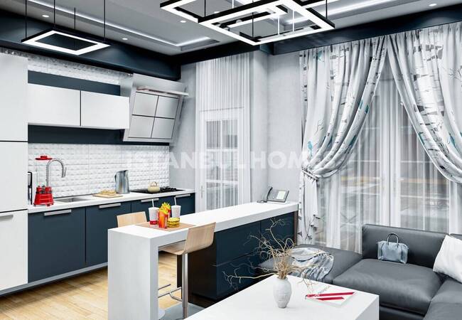 埃郁普苏丹 (eyüpsultan) 安全综合体中的投资物业 12