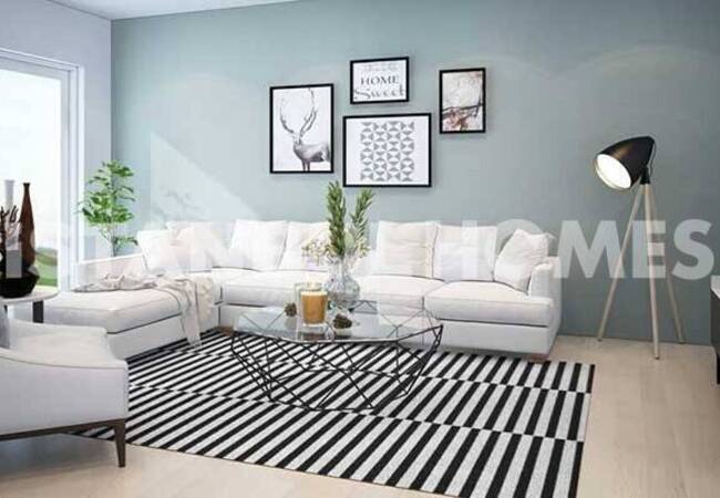 埃郁普苏丹 (eyüpsultan) 安全综合体中的投资物业 15