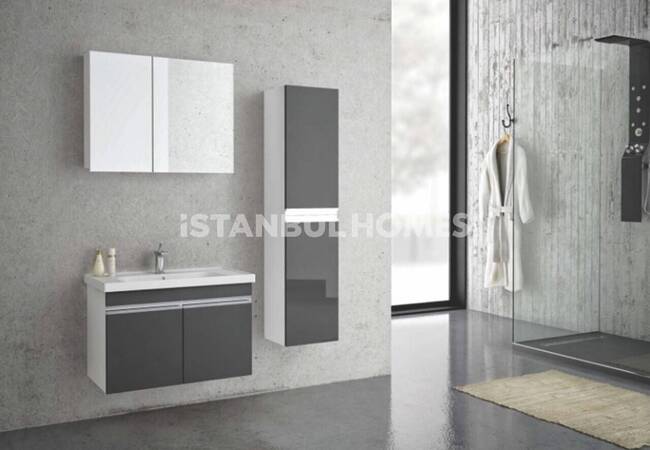 埃郁普苏丹 (eyüpsultan) 安全综合体中的投资物业 8