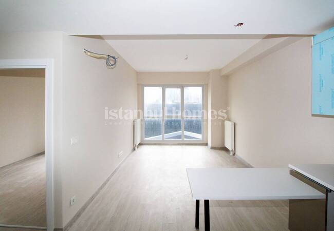 Квартира Рядом с Шоссе Басын Экспресс в Стамбуле, Багджылар 10