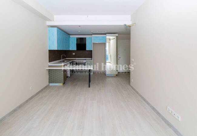 Квартира Рядом с Шоссе Басын Экспресс в Стамбуле, Багджылар 11