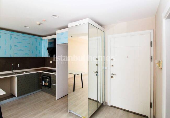 Квартира Рядом с Шоссе Басын Экспресс в Стамбуле, Багджылар 13