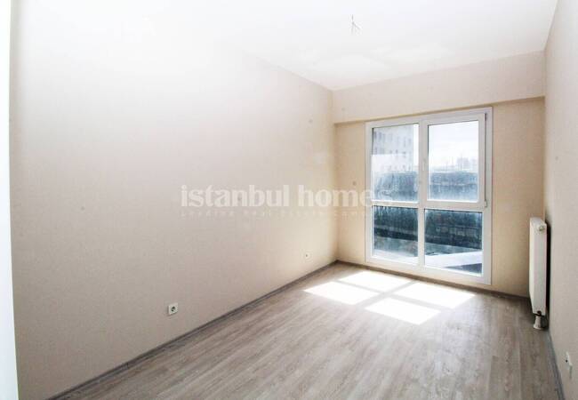 Квартира Рядом с Шоссе Басын Экспресс в Стамбуле, Багджылар 16