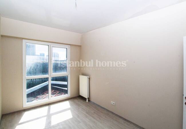 Квартира Рядом с Шоссе Басын Экспресс в Стамбуле, Багджылар 17