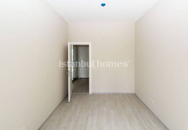 Квартира Рядом с Шоссе Басын Экспресс в Стамбуле, Багджылар 18