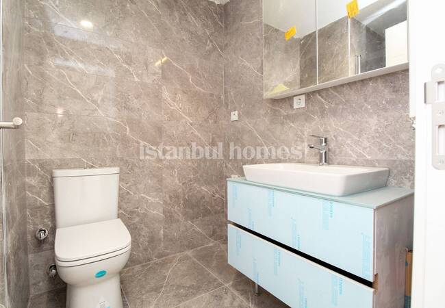 Квартира Рядом с Шоссе Басын Экспресс в Стамбуле, Багджылар 19