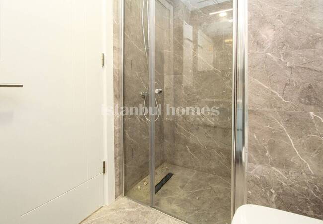 Квартира Рядом с Шоссе Басын Экспресс в Стамбуле, Багджылар 20