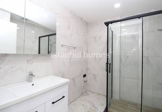 Immobiliers Résidentiels Prêts À Emménager À Kagithane Istanbul 14