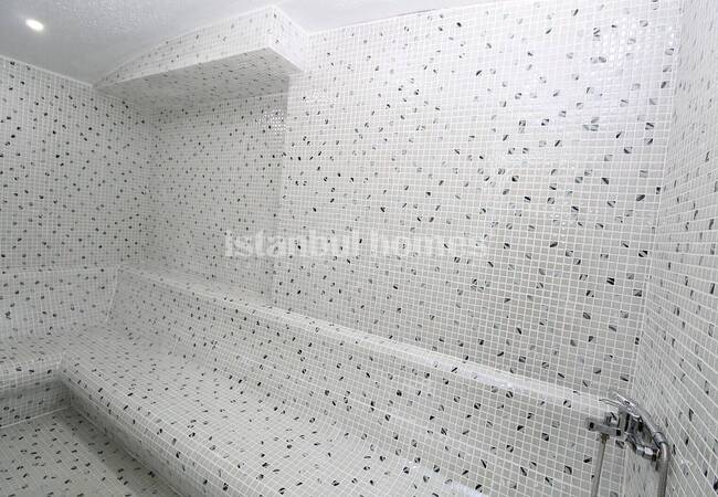 Immobiliers Résidentiels Prêts À Emménager À Kagithane Istanbul 19