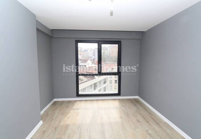 Immobiliers Résidentiels Prêts À Emménager À Kagithane Istanbul 7