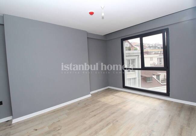 Immobiliers Résidentiels Prêts À Emménager À Kagithane Istanbul 8