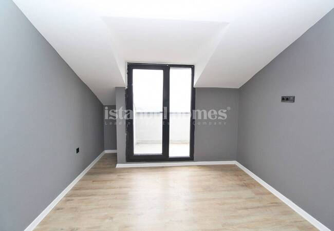 Immobiliers Résidentiels Prêts À Emménager À Kagithane Istanbul 9