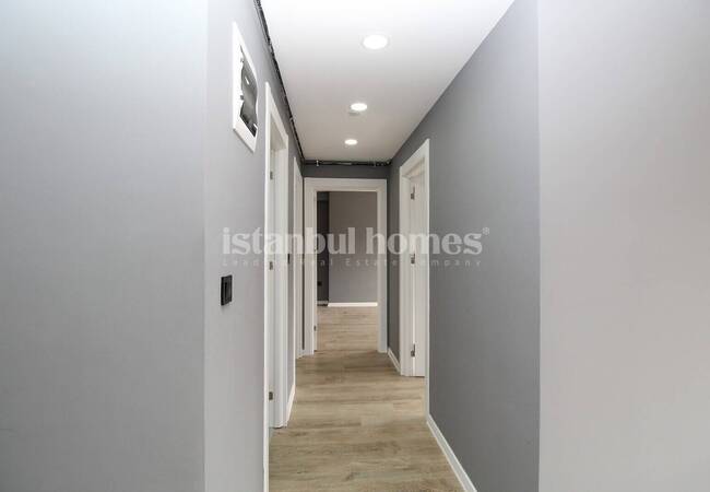 Immobiliers Résidentiels Prêts À Emménager À Kagithane Istanbul 10