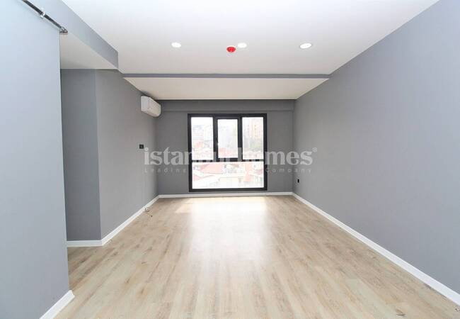 Immobiliers Résidentiels Prêts À Emménager À Kagithane Istanbul 11