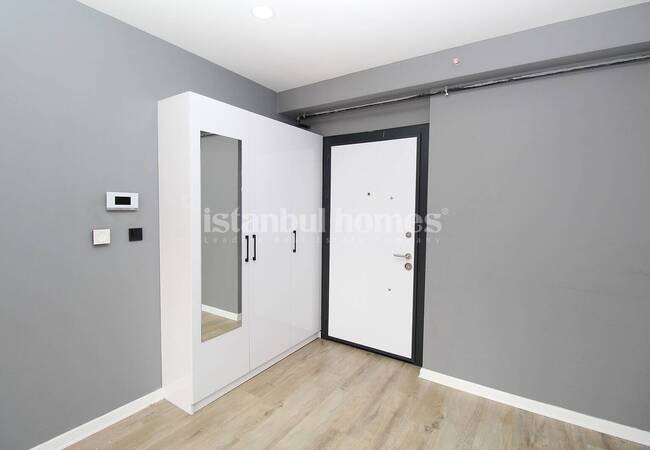 Immobiliers Résidentiels Prêts À Emménager À Kagithane Istanbul 13