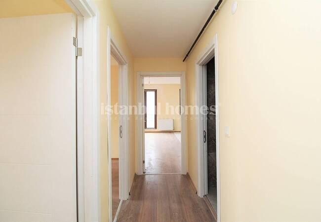 High-quality and New Flats in Premium Location in Kagithane 4