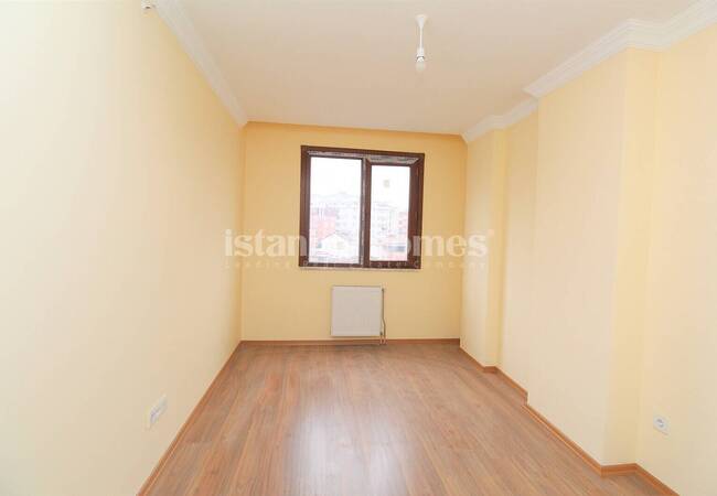High-quality and New Flats in Premium Location in Kagithane 5