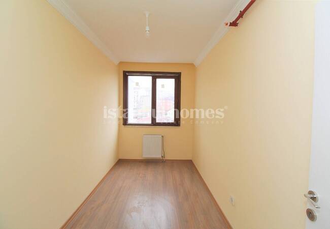 High-quality and New Flats in Premium Location in Kagithane 6