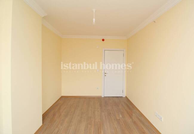 High-quality and New Flats in Premium Location in Kagithane 7
