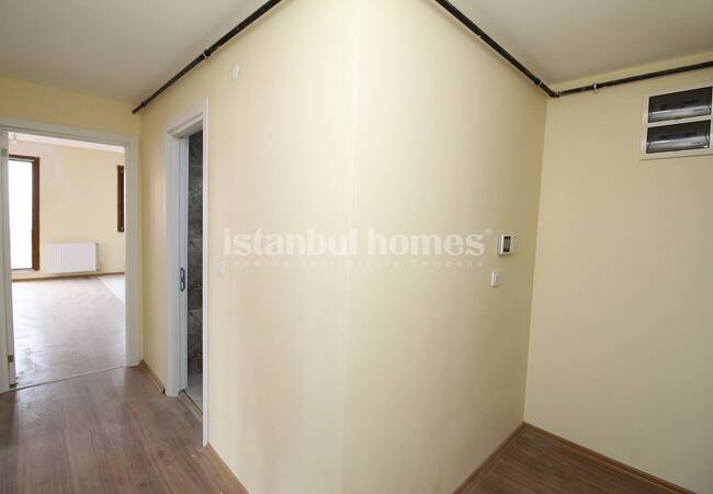 High-quality and New Flats in Premium Location in Kagithane 8