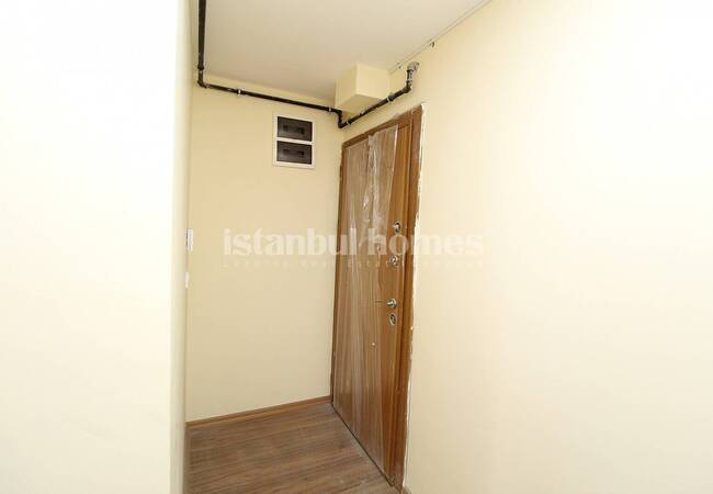 High-quality and New Flats in Premium Location in Kagithane 10