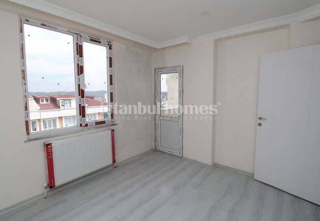 Duplex Investment Apartments in Istanbul Arnavutkoy 21
