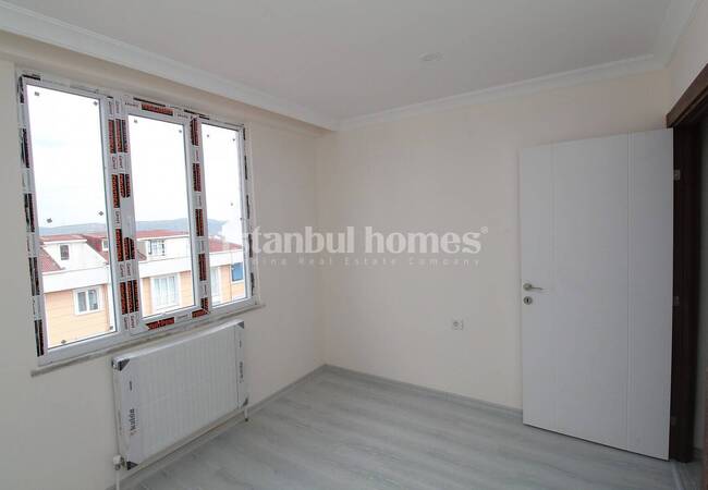 Duplex Investment Apartments in Istanbul Arnavutkoy 3