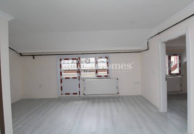 Duplex Investment Apartments in Istanbul Arnavutkoy 7