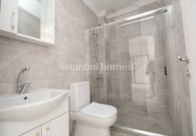 Duplex Investment Apartments in Istanbul Arnavutkoy 10