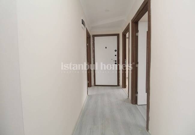 Duplex Investment Apartments in Istanbul Arnavutkoy 12
