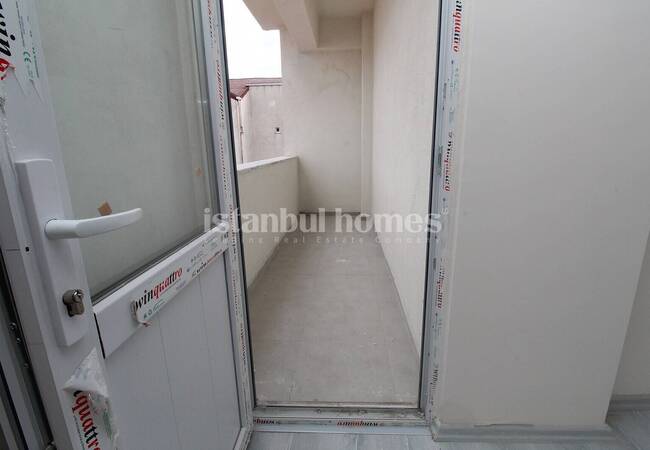 Duplex Investment Apartments in Istanbul Arnavutkoy 13