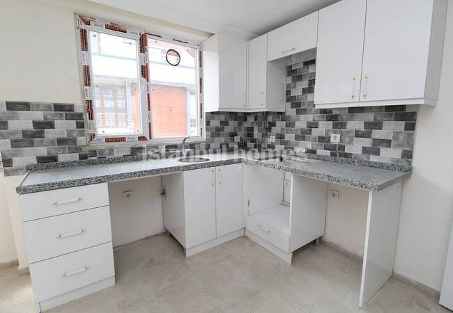 Duplex Investment Apartments in Istanbul Arnavutkoy 23