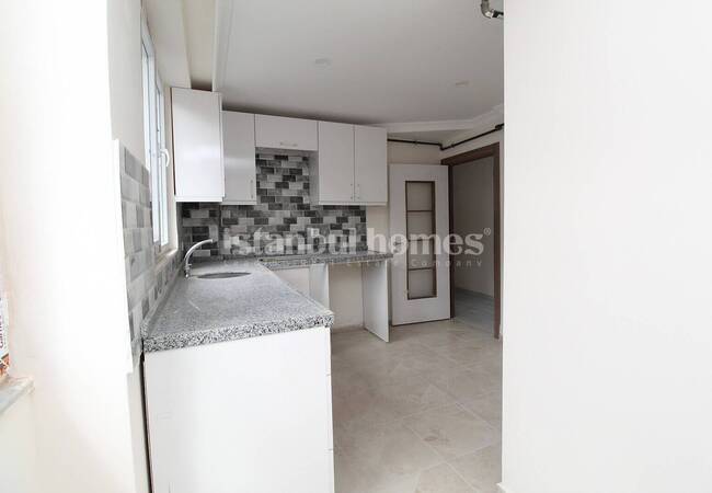 Duplex Investment Apartments in Istanbul Arnavutkoy 24