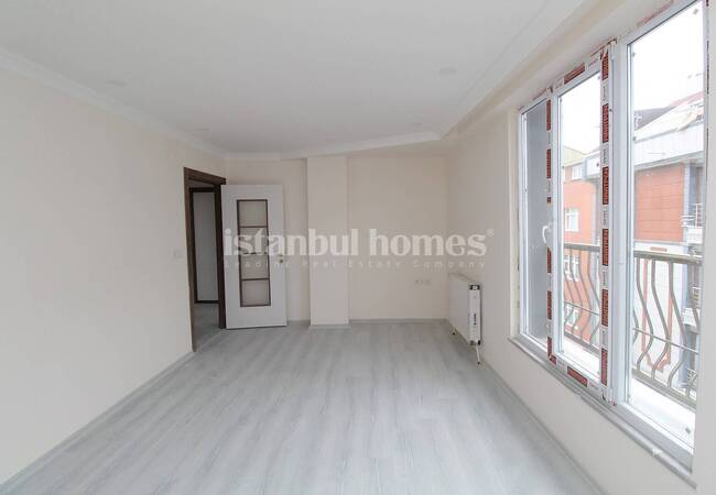 Duplex Investment Apartments in Istanbul Arnavutkoy 26