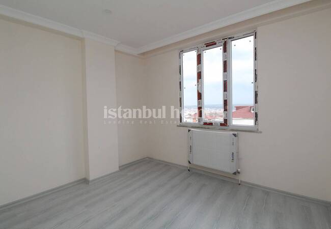 Duplex Investment Apartments in Istanbul Arnavutkoy 28