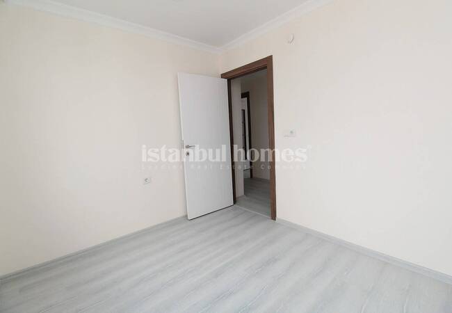 Duplex Investment Apartments in Istanbul Arnavutkoy 29