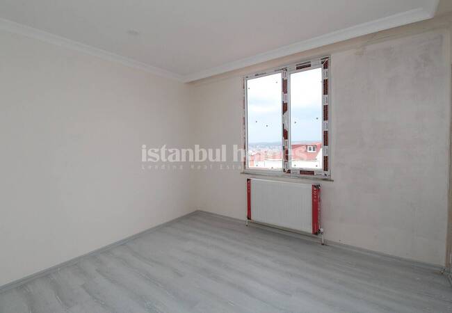 Duplex Investment Apartments in Istanbul Arnavutkoy 20
