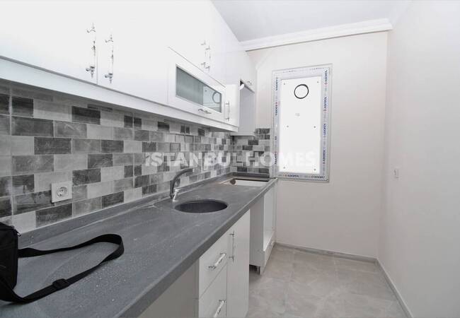 شقة دوبلكس بنظام تسليم المفتاح في ارنافوتكوي، اسطنبول 5