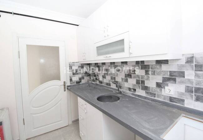 شقة دوبلكس بنظام تسليم المفتاح في ارنافوتكوي، اسطنبول 6