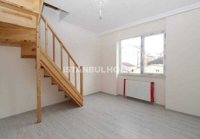 شقة دوبلكس بنظام تسليم المفتاح في ارنافوتكوي، اسطنبول 8