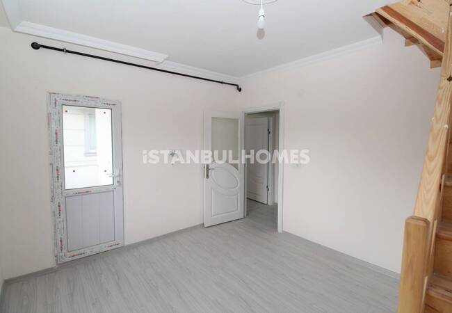 شقة دوبلكس بنظام تسليم المفتاح في ارنافوتكوي، اسطنبول 9