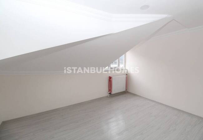 شقة دوبلكس بنظام تسليم المفتاح في ارنافوتكوي، اسطنبول 10