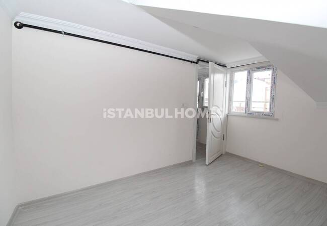 شقة دوبلكس بنظام تسليم المفتاح في ارنافوتكوي، اسطنبول 11