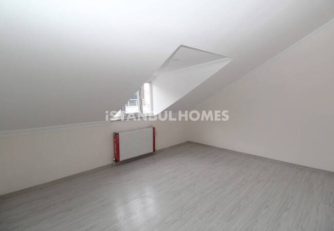 شقة دوبلكس بنظام تسليم المفتاح في ارنافوتكوي، اسطنبول 12