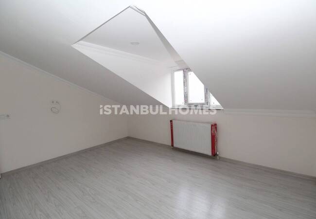 شقة دوبلكس بنظام تسليم المفتاح في ارنافوتكوي، اسطنبول 13