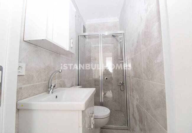 شقة دوبلكس بنظام تسليم المفتاح في ارنافوتكوي، اسطنبول 18