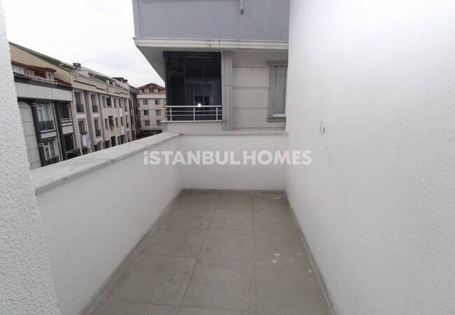 شقة دوبلكس بنظام تسليم المفتاح في ارنافوتكوي، اسطنبول 20