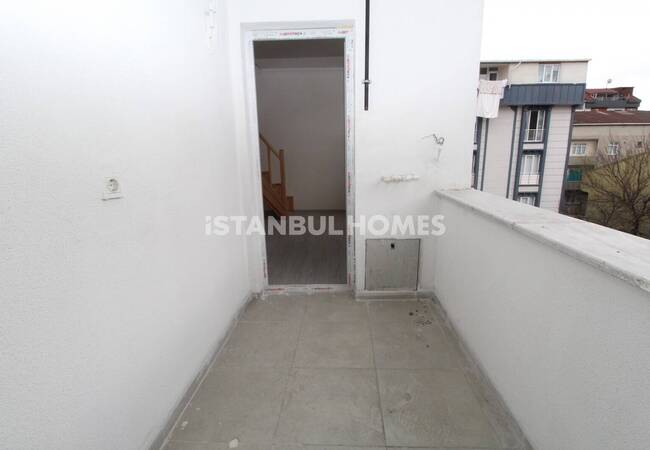 شقة دوبلكس بنظام تسليم المفتاح في ارنافوتكوي، اسطنبول 21